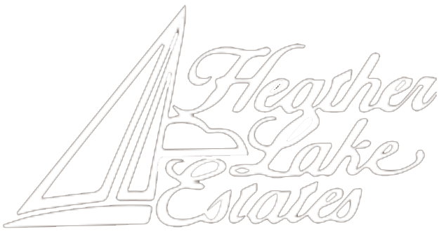 Heather Lakes Estates Logo